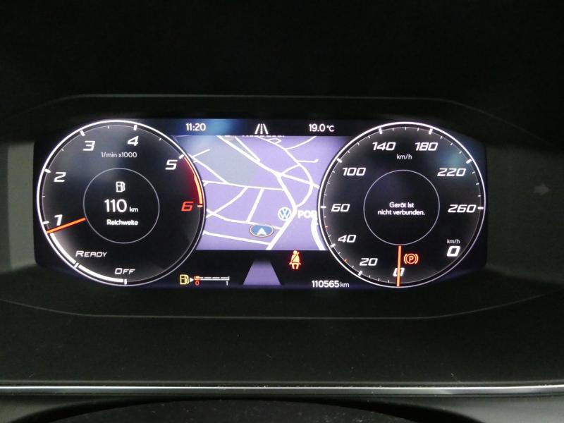 SEAT Leon SP Kombi FR 2.0 TDI