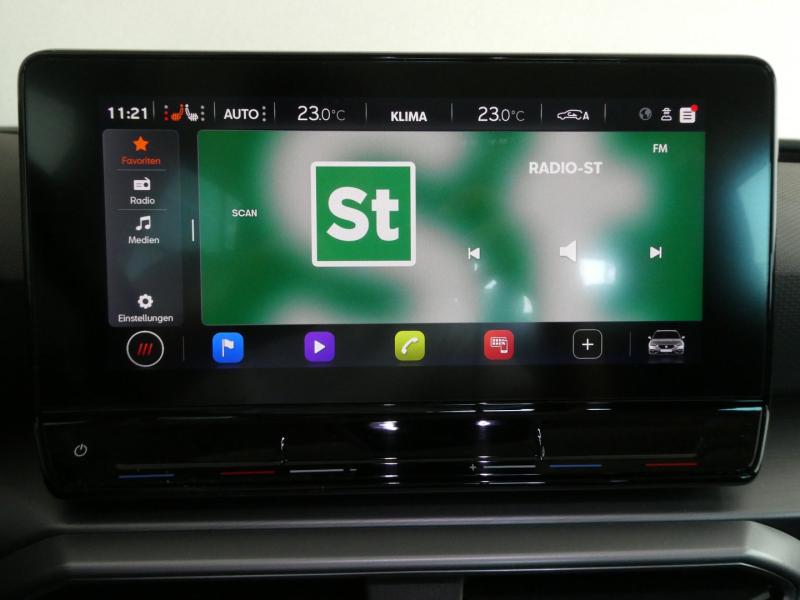 SEAT Leon SP Kombi FR 2.0 TDI