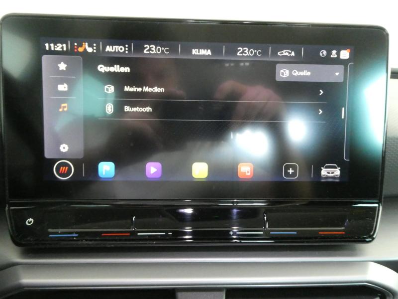 SEAT Leon SP Kombi FR 2.0 TDI