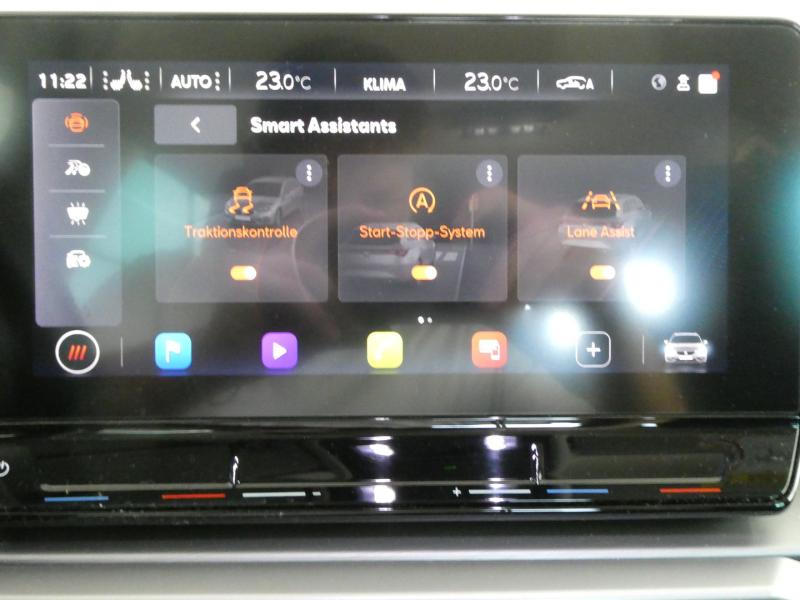 SEAT Leon SP Kombi FR 2.0 TDI