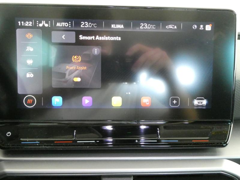 SEAT Leon SP Kombi FR 2.0 TDI