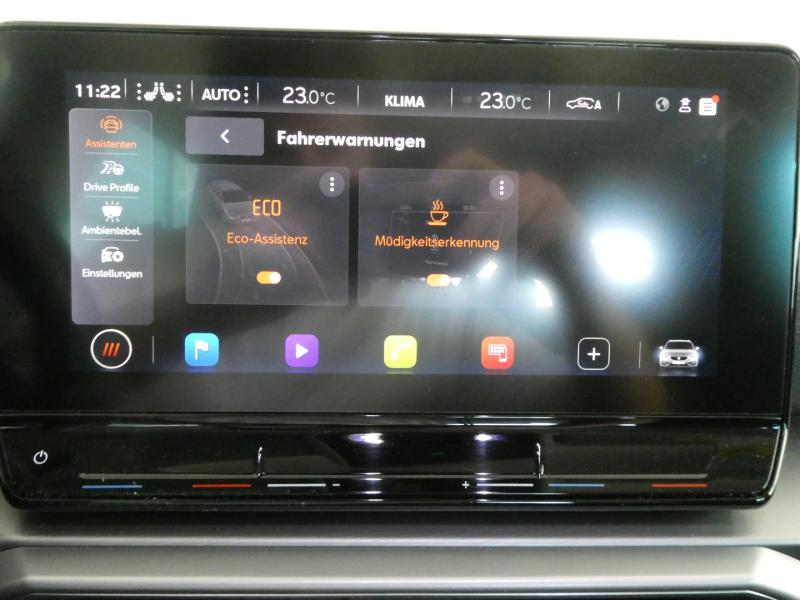 SEAT Leon SP Kombi FR 2.0 TDI