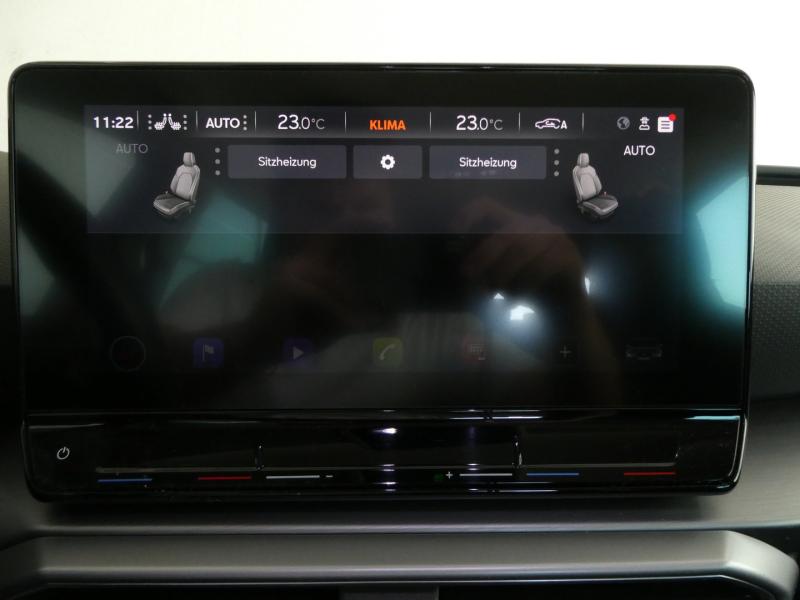 SEAT Leon SP Kombi FR 2.0 TDI