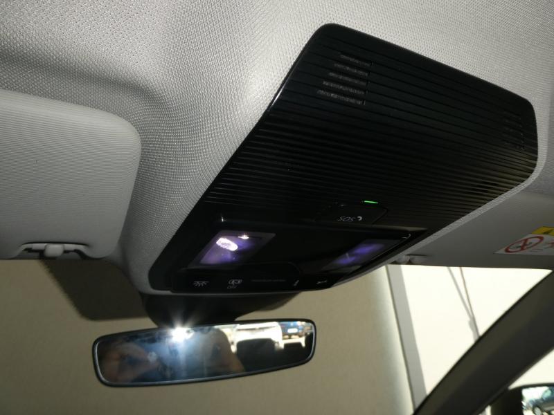 SEAT Leon SP Kombi FR 2.0 TDI