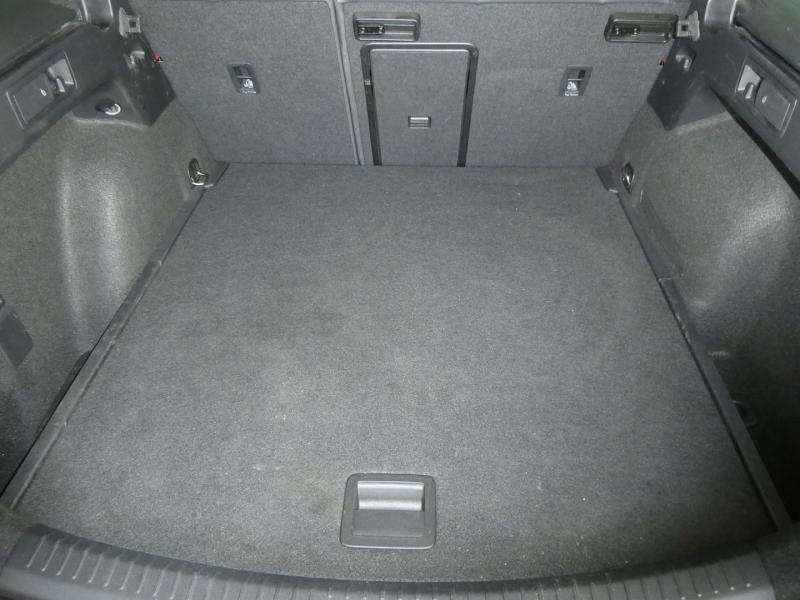 SEAT Leon SP Kombi FR 2.0 TDI