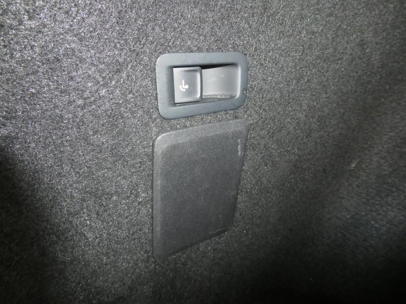 SEAT Leon SP Kombi FR 2.0 TDI