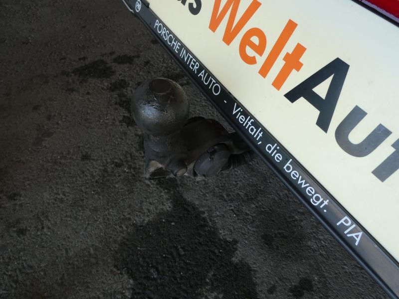 SEAT Leon SP Kombi FR 2.0 TDI