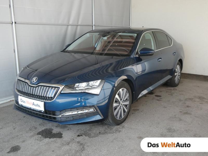 Superb Skoda Škoda SUPERB iV Style DSG
