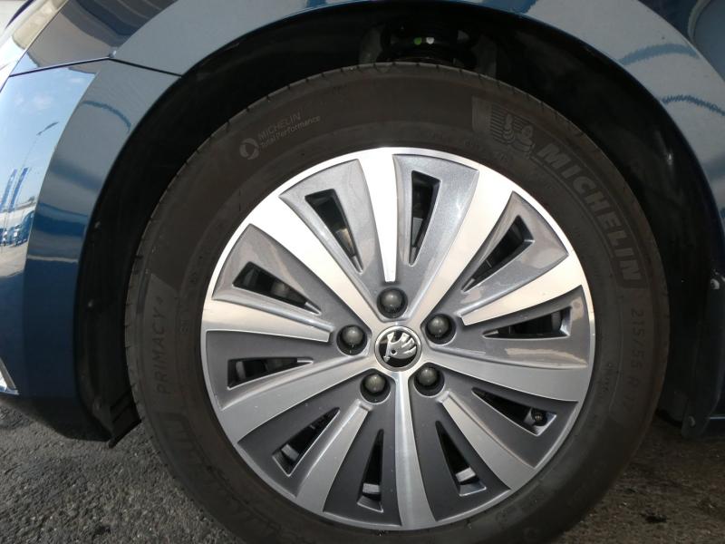 Škoda SUPERB iV Style DSG