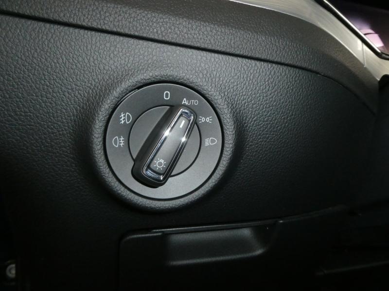 Škoda SUPERB iV Style DSG