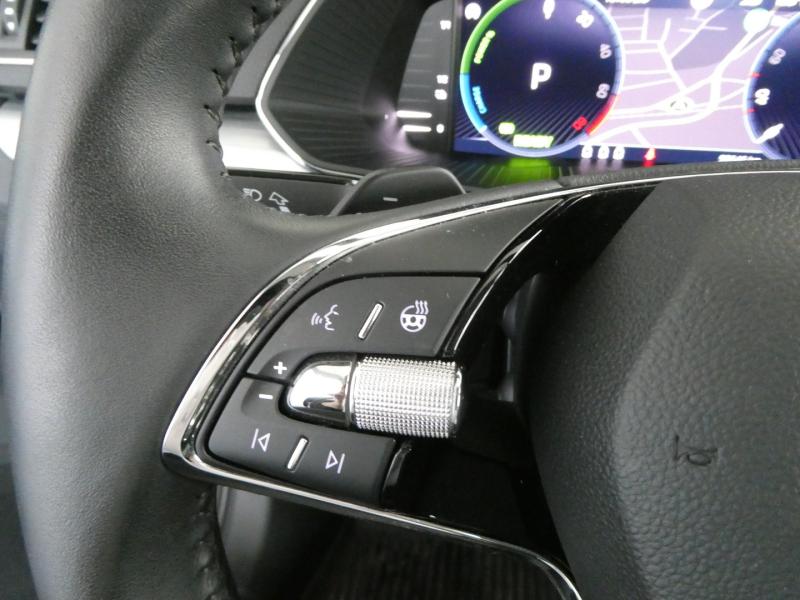 Škoda SUPERB iV Style DSG