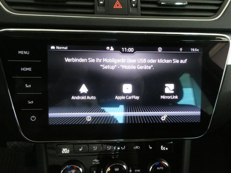 Škoda SUPERB iV Style DSG