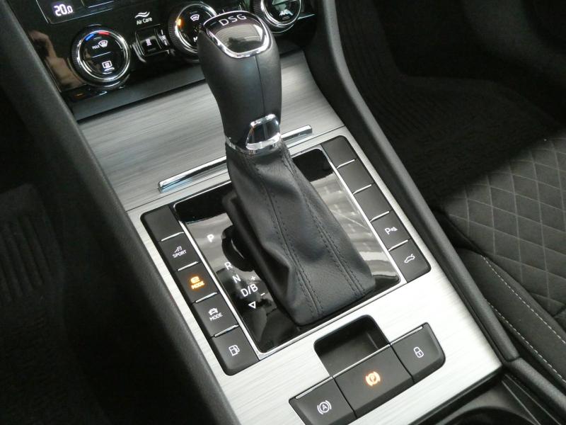 Škoda SUPERB iV Style DSG