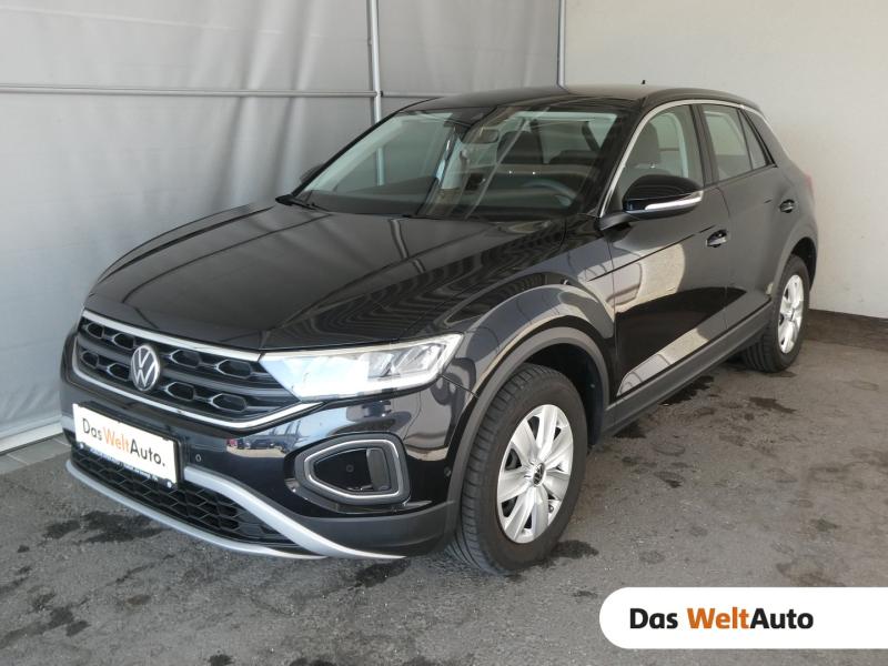 T-Roc Volkswagen VW T-Roc TSI