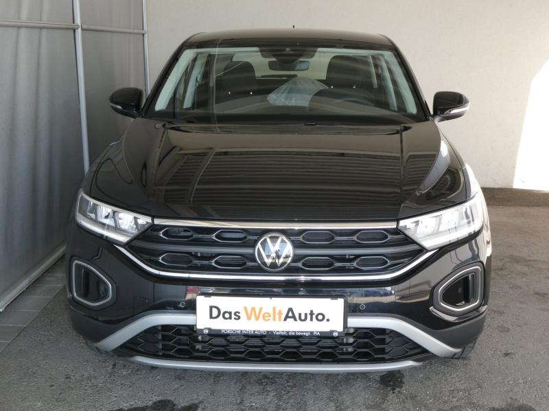 VW T-Roc TSI