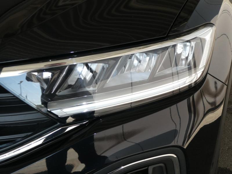 VW T-Roc TSI