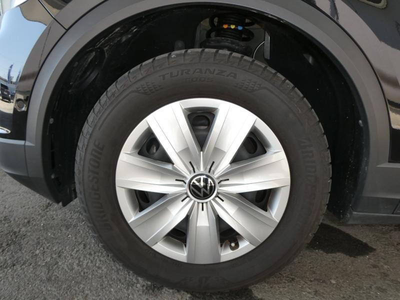 VW T-Roc TSI
