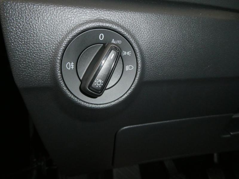VW T-Roc TSI