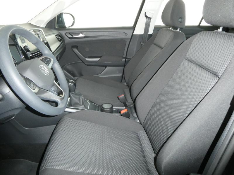 VW T-Roc TSI