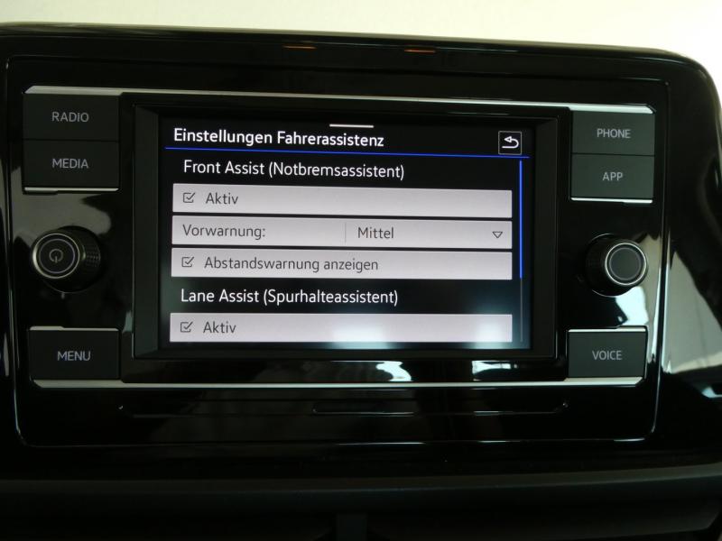 VW T-Roc TSI