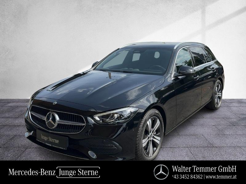 C-Klasse Mercedes-Benz MERCEDES-BENZ C 200 d T-Modell