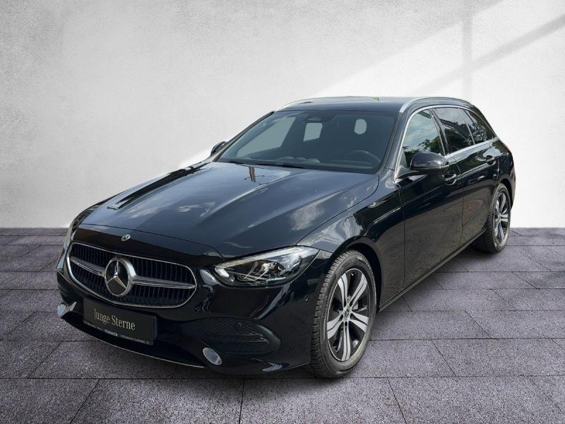 MERCEDES-BENZ C 200 d T-Modell