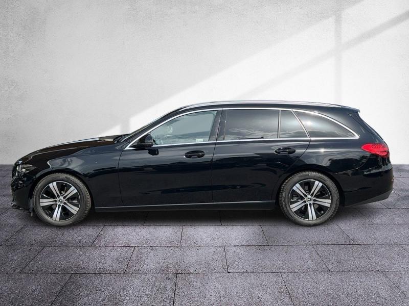 MERCEDES-BENZ C 200 d T-Modell