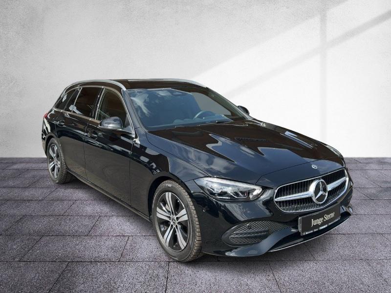 MERCEDES-BENZ C 200 d T-Modell
