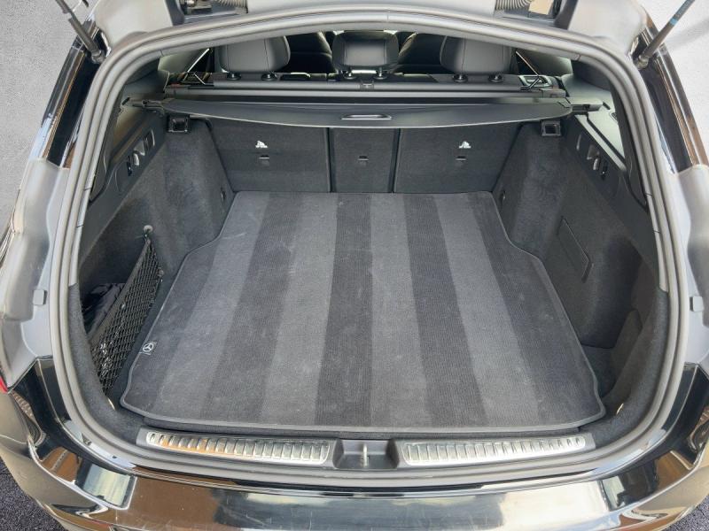MERCEDES-BENZ C 200 d T-Modell