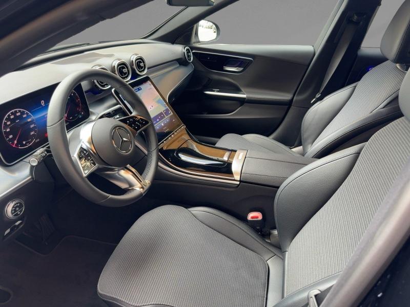 MERCEDES-BENZ C 200 d T-Modell