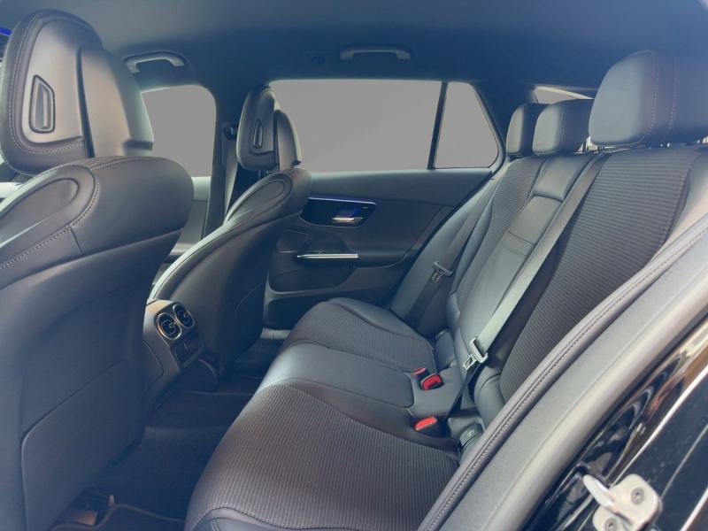 MERCEDES-BENZ C 200 d T-Modell