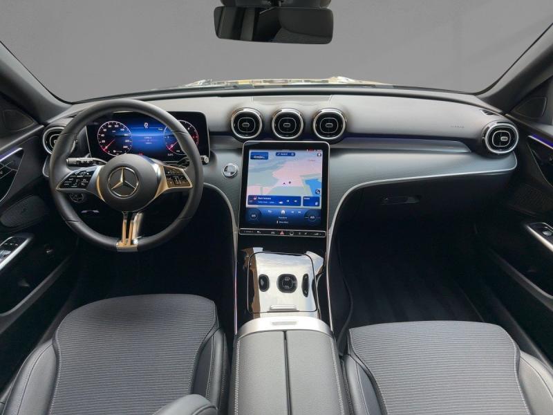 MERCEDES-BENZ C 200 d T-Modell