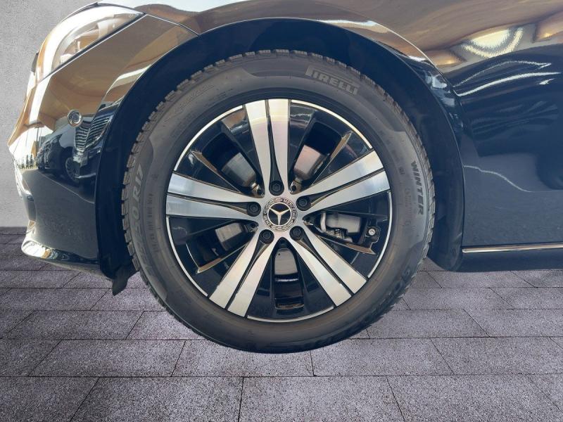 MERCEDES-BENZ C 200 d T-Modell