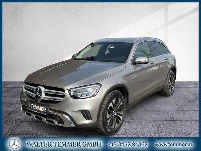 MERCEDES-BENZ GLC 220 d