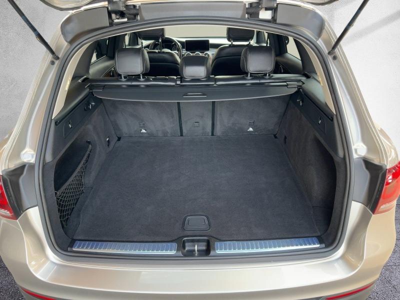 MERCEDES-BENZ GLC 220 d