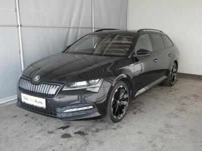 Škoda SUPERB Combi iV SPORTLINE DSG