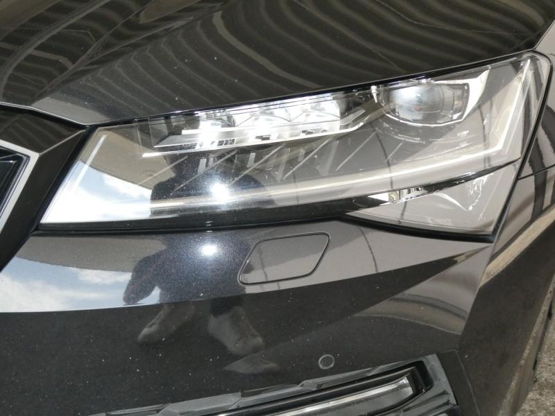 Škoda SUPERB Combi iV SPORTLINE DSG