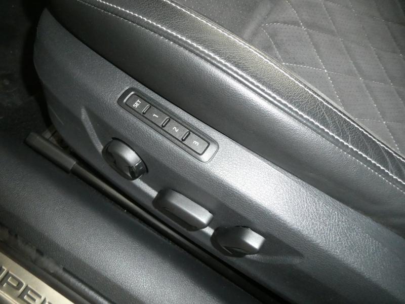 Škoda SUPERB Combi iV SPORTLINE DSG