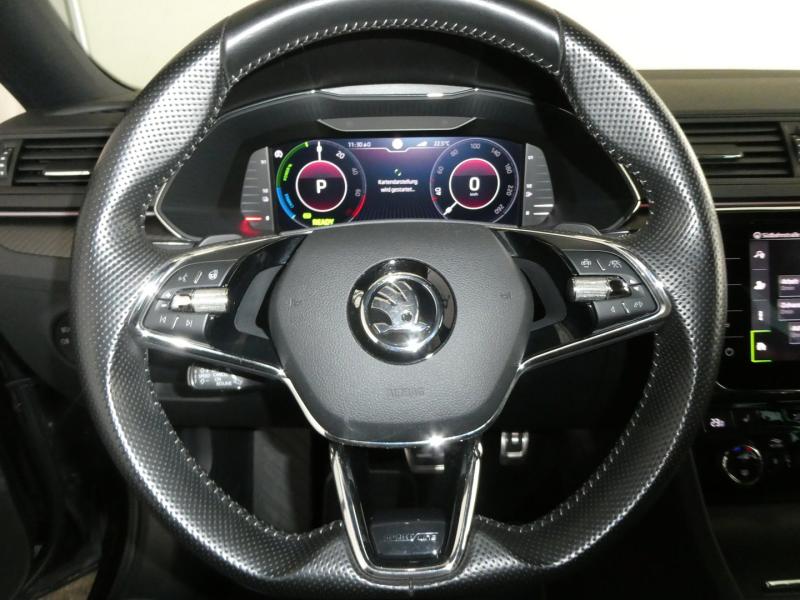 Škoda SUPERB Combi iV SPORTLINE DSG