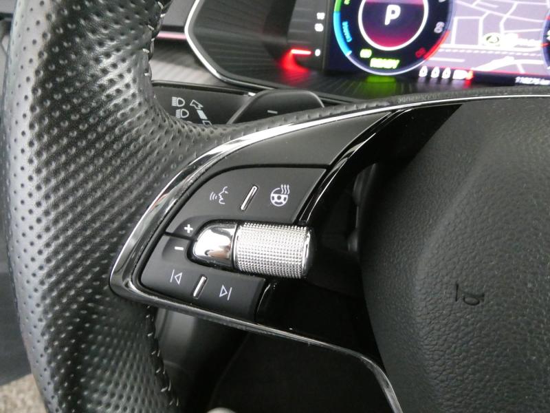 Škoda SUPERB Combi iV SPORTLINE DSG