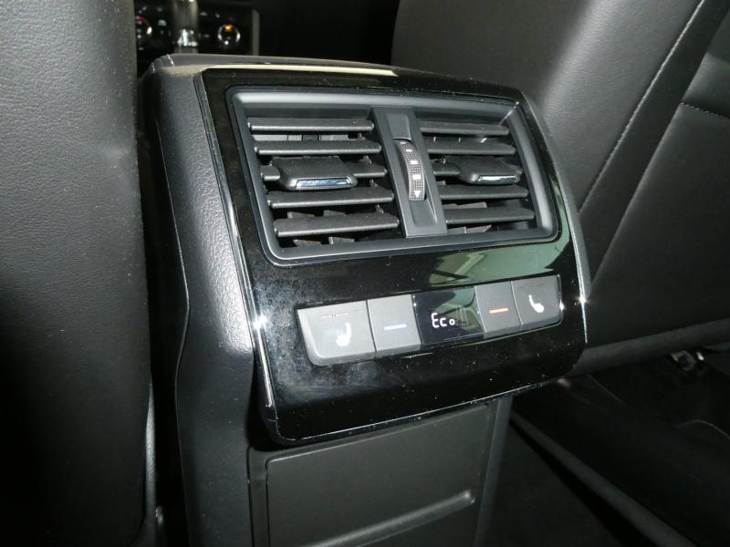 Škoda SUPERB Combi iV SPORTLINE DSG