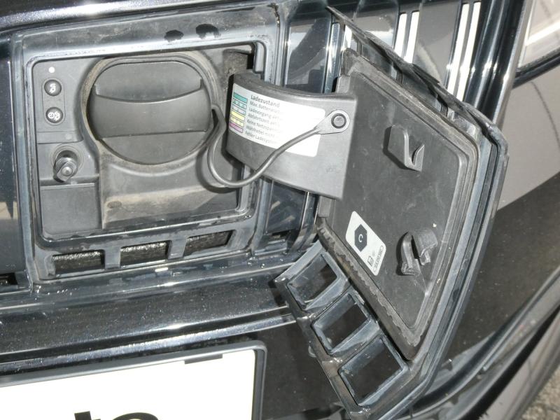 Škoda SUPERB Combi iV SPORTLINE DSG