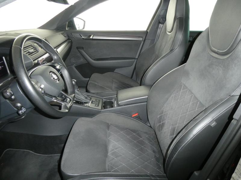 Škoda SUPERB Combi iV SPORTLINE DSG