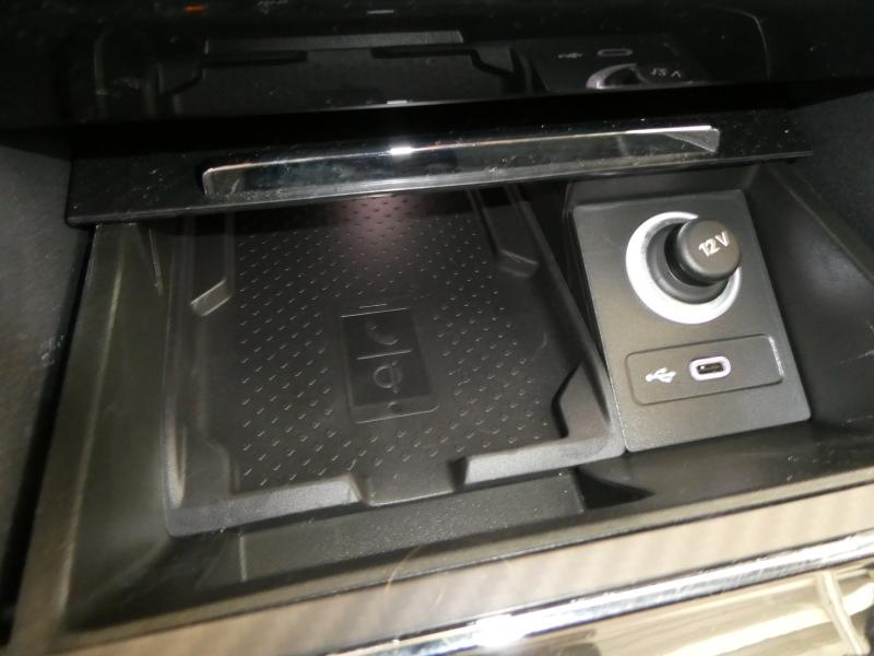 Škoda SUPERB Combi iV SPORTLINE DSG