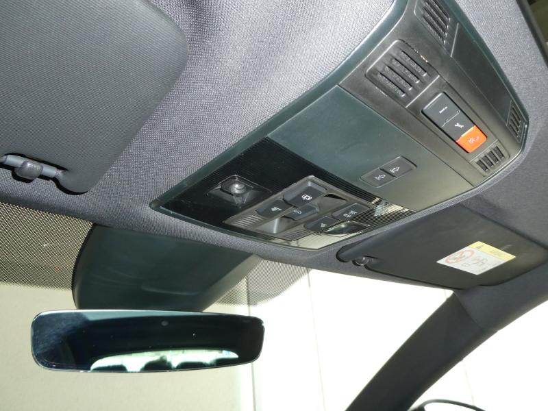 Škoda SUPERB Combi iV SPORTLINE DSG