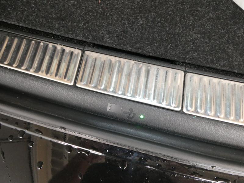 Škoda SUPERB Combi iV SPORTLINE DSG