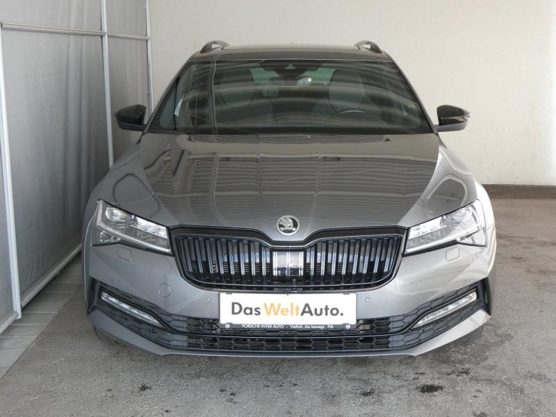 Škoda SUPERB Combi SPORTLINE TSI DSG