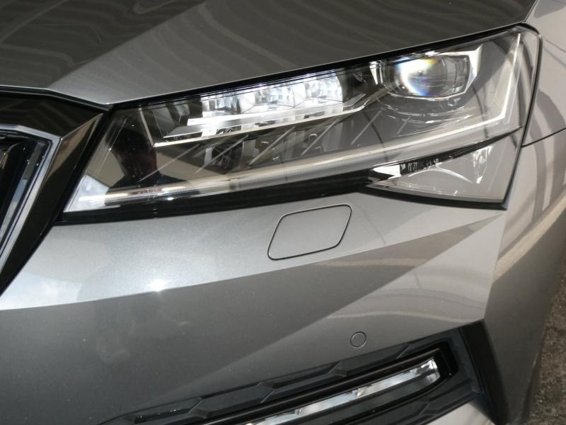 Škoda SUPERB Combi SPORTLINE TSI DSG