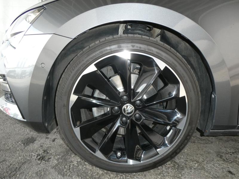 Škoda SUPERB Combi SPORTLINE TSI DSG
