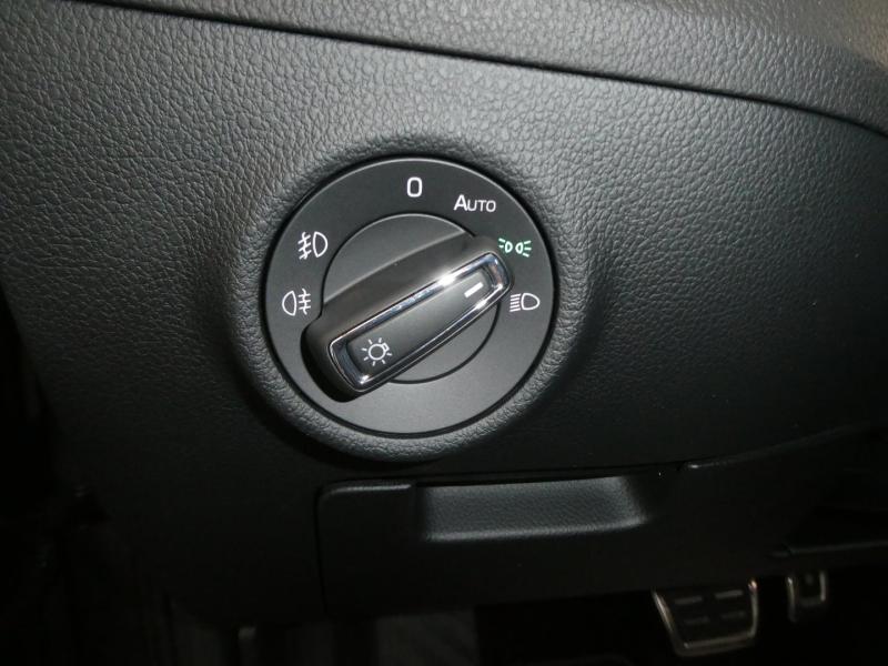 Škoda SUPERB Combi SPORTLINE TSI DSG